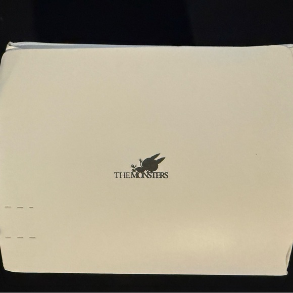 Lafufu Big into Energy in sealed blind box - Picture 9 of 9